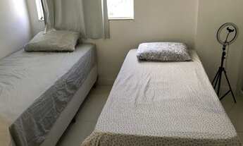 Imagem: Quarto compartilhado Imbuí