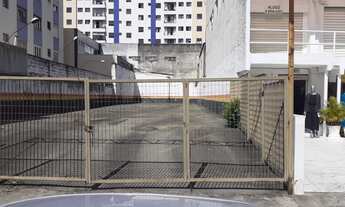 Imagem 5: Lote/Terreno para venda possui 400 metros quadrados em Vila Nova Conceição - São Paulo - S