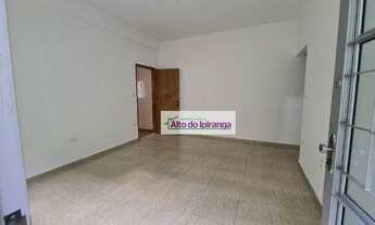 Imagem 3: Casa com 3 dormitórios para alugar, 120 m² por R$ 2.883,05/mês - Vila Gumercindo - São Pau