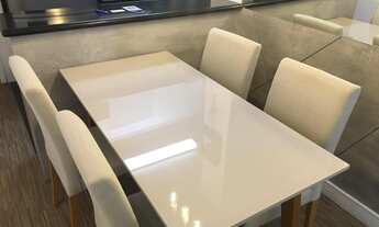 Imagem 7: Apto para venda com 54m/2 com 2 dormitórios sendo uma Tatuapé/SP