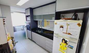 Imagem 3: Apartamento 3 dormitórios 1 suíte 72 m² La Vie Club Residence Sjc SP 1 vaga