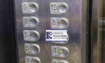 Imagem 5: Kitnet com 1 dor-garagem - para alugar, 40 m² por R$ 1.185/mês - Centro - Campinas/SP