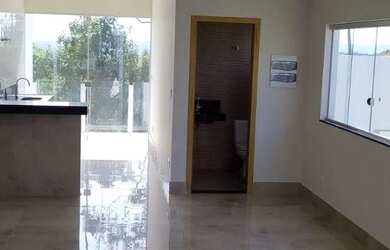 Imagem 7: Casa para Venda em Lagoa Santa, Jardim Imperial, 3 dormitórios, 1 suíte, 2 banheiros, 3 va