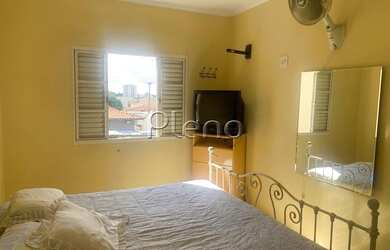 Imagem 7: Casa à venda no Jardim Nova Europa - Campinas/SP