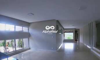 Imagem 6: Casa Linear, 3 suites - Alphaville Lagoa dos Ingleses