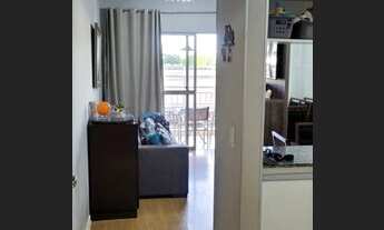 Imagem 2: Apartamento com 3 quartos no Edifício Fit Terra Bonita - Bairro Terra Bonita em Londrina