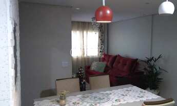 Imagem 5: Apartamento para Venda em Santo André, Jardim Utinga, 3 dormitórios, 1 banheiro, 1 vaga