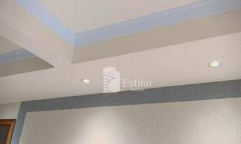 Imagem 3: Sobrado 02 quartos no Alto Boqueirão, Curitiba