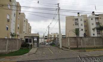 Imagem 2: Novo Hamburgo - Apartamento Padrão - Industrial