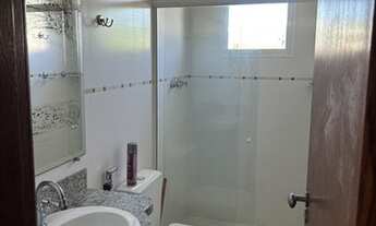 Imagem 4: Casa de condomínio para aluguel com 220 metros quadrados com 3 quartos