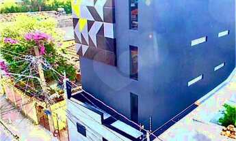 Imagem: Prédio Inteiro com 44 Studios já com Renda.!!!!!!!