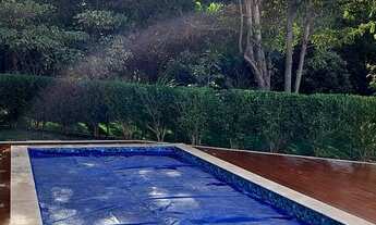 Imagem: Casa de condomínio para aluguel com 175