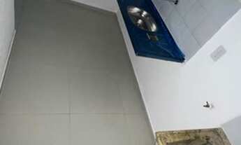 Imagem 4: Pp3 1° andar nascente