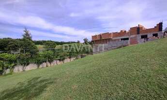 Imagem: Terreno - Condominio Residencial Villa Lombarda