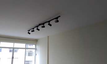 Imagem 2: Apartamento com 1 vaga na Santa Cecília