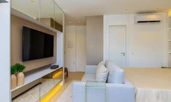 Imagem 1: Studio Luxo Itaim - Homax