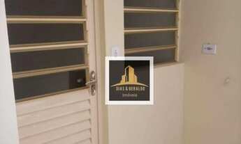 Imagem 2: Kitnet com 1 dormitório para alugar por R$ 705,00/mês - Cidade Morumbi - São José dos Camp