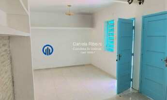 Imagem 5: Locação- Sobrado- 2 dormitórios- edícula- 2 vagas