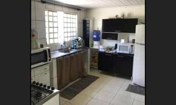 Imagem 3: Alugo casa sozinha no lote na cidade industrial fracaroli município de Luziânia