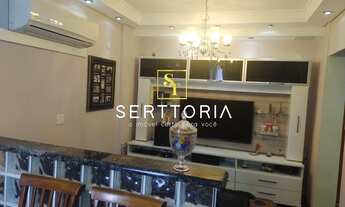 Imagem 1: CAMPINAS - Apartamento Padrão - CENTRO