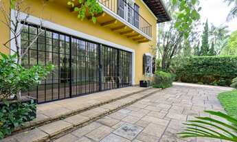 Imagem: Casa com 3 dormitórios para alugar, 600