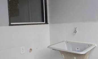 Imagem 8: Casa nova no Coqueiral a poucos metros da orla RGI FGTS Carta de Crédito Araruama