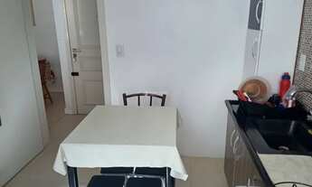 Imagem 3: PORTO ALEGRE - Apartamento Padrão - São João