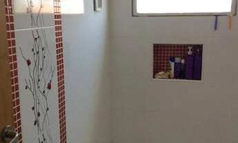 Imagem 7: Apartamento Duplex à venda, 120 m² por R$ 585.000,00 - Sumarezinho - Ribeirão Preto/SP