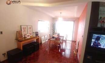 Imagem 3: Apartamento à venda, 95 m² por R$ 318.000,00 - Vila Belvedere - Americana/SP