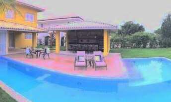 Imagem 2: Casa de condomínio sobrado para venda com 359 metros quadrados com 4 quartos