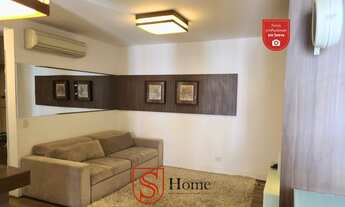 Imagem 1: Apartamento com 2 quartos e 2 vagas para aluguel no Água Verde