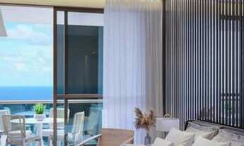 Imagem 5: Beach Class Wave | Seu Moura Dubeux na beira-mar de Carneiros