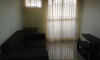 Imagem 2: Apto Barra da Tijuca ABM North Coast 77M²