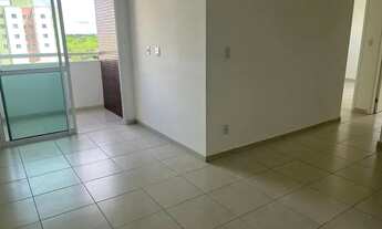 Imagem 1: Apartamento no Exclusive Jabotiana, Aracaju/se