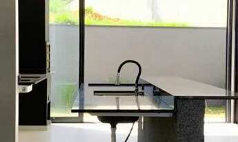 Imagem 2: Casa à venda com 3 Dormitorios e 1 suite master Condominio Reserva do vale em Caçapava