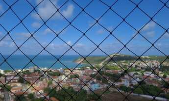 Imagem: Apartamento para aluguel tem 60 metros quadrados