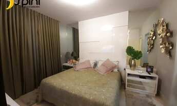 Imagem 7: Casa para locação mobiliada em bairro de alto padrão na Zona Sul