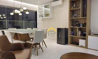 Imagem 5: Novíssimo e lindo apartamento mobiliado, em Moema, para venda ou locação