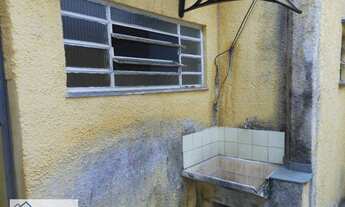 Imagem 4: 1 dormitório Praça da árvore