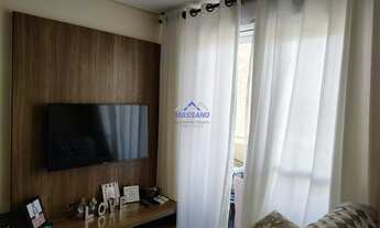 Imagem 4: Apartamento à venda no bairro Nova América - Piracicaba/SP