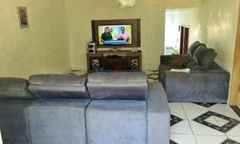 Imagem 3: Casa a Venda na Saúde - Salvador - BA 90 mil