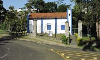 Imagem 7: Terreno para venda no Swiss Park Campinas