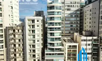 Imagem 5: Apartamento para venda possui 120 metros quadrados com 3 quartos em Praia do Morro - Guara