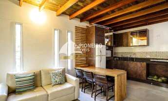 Imagem: Casa de Condomínio com 2 dorms, Juquehy