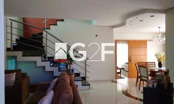 Imagem 6: Sobrado para venda no Swiss Park