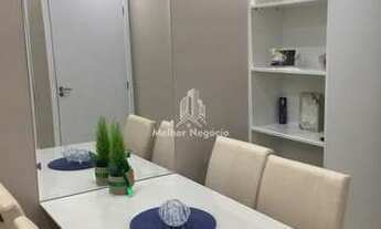 Imagem 2: Apartamento com 2 dorms, Jardim Maria Luíza, Sumaré - R$ 50 mil, Cod: 3RAP2769