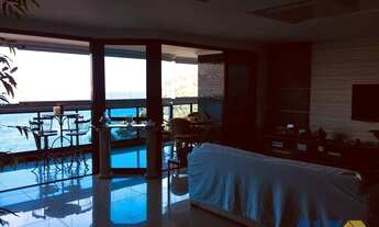 Imagem 7: Apartamento para alugar, 240 m² por R$ 15.500,00/mês - Boa Viagem - Niterói/RJ