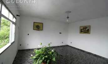 Imagem: Mauá - Casa Padrão - Jardim Sílvia Maria