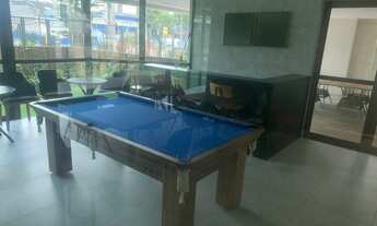 Imagem 5: Flat Mobiliado no Pina