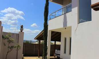 Imagem 2: BRASILIA - Casa Padrao - Setor Hab. Jardim Botânico (Lago Sul